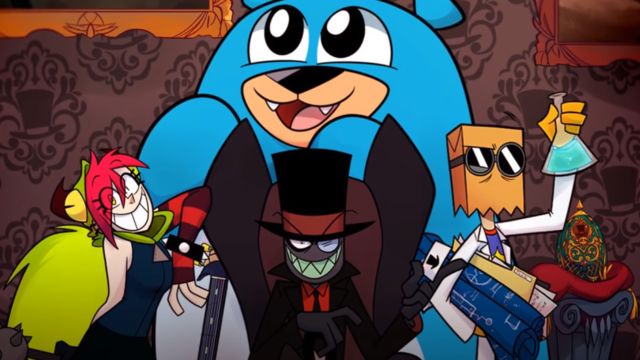 Villainous Season 2 Release Date Anticipated: Delving Deeper into Villainy!